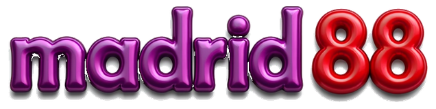 madrid88 logo