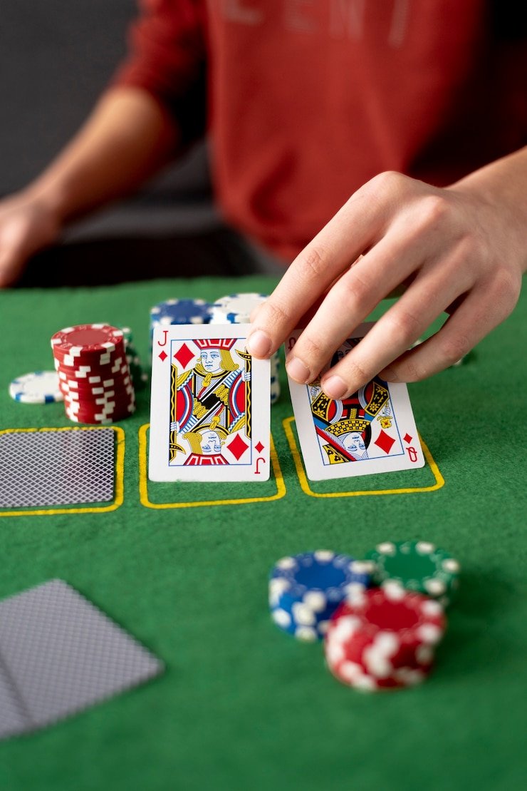 madrid88 Speed Blackjack Terus Ke Aksi